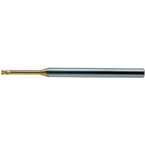 超硬エンドミル HLRS403001120