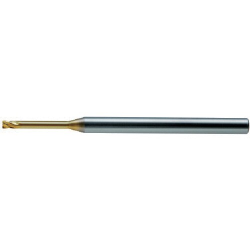 超硬エンドミル HLRS403001160