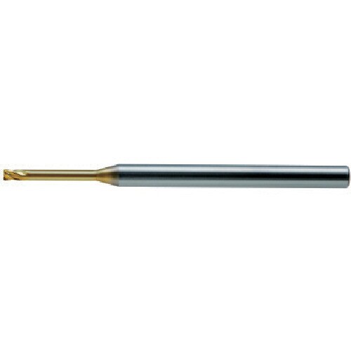 超硬エンドミル HLRS403001300