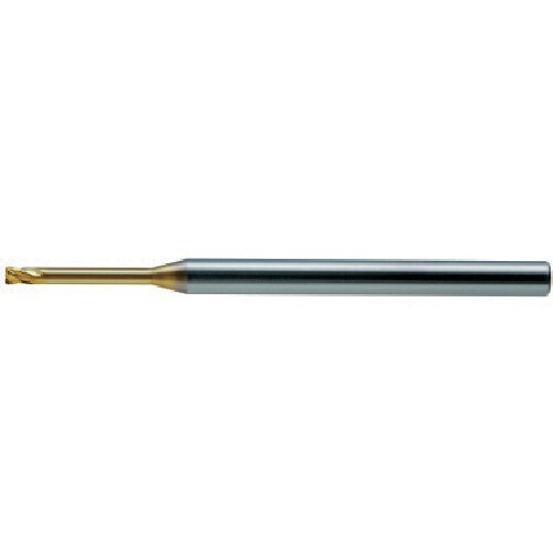 超硬エンドミル HLRS403002300