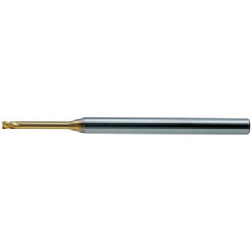 超硬エンドミル HLRS403003060