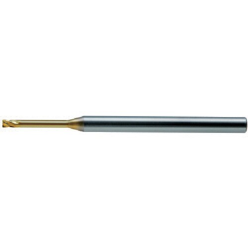 超硬エンドミル HLRS403005200