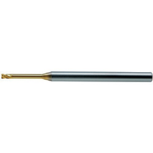 超硬エンドミル HLRS403010200