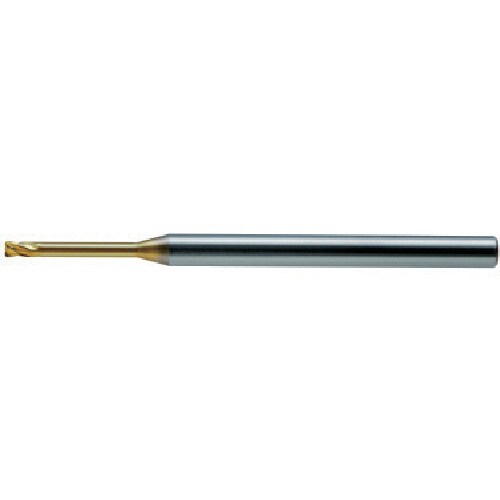 超硬エンドミル HLRS404002320