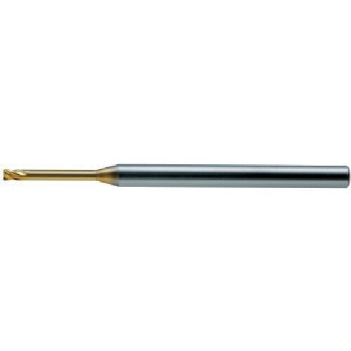 超硬エンドミル HLRS404003320