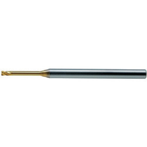 超硬エンドミル HLRS404005160