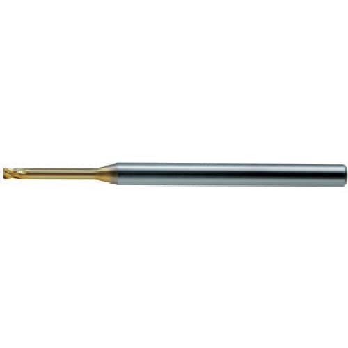 超硬エンドミル HLRS404005320
