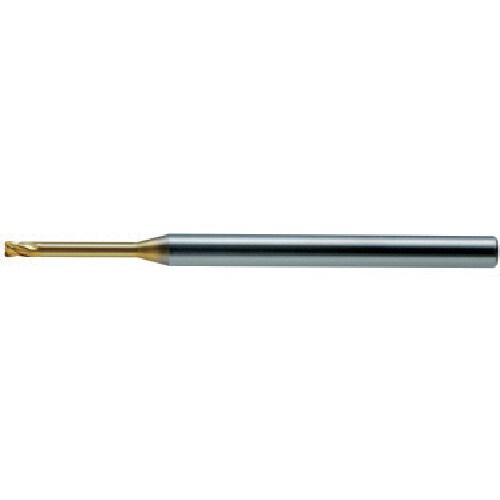超硬エンドミル HLRS404010240