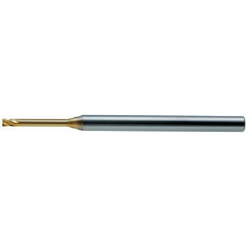 超硬エンドミル HLRS404010320