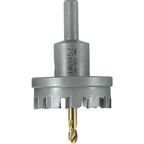 エビ 超硬ホルソー(薄板用) HO15S