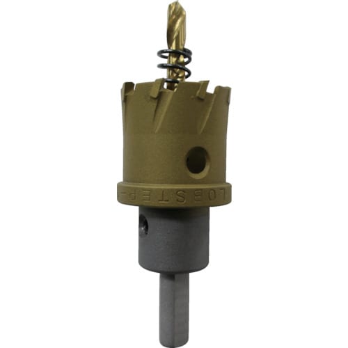 エビ 超硬ホルソー 19mm