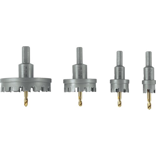 エビ 超硬ホルソー(薄板用) HO37S