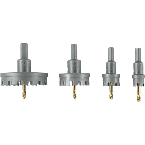 エビ 超硬ホルソー(薄板用) HO46S