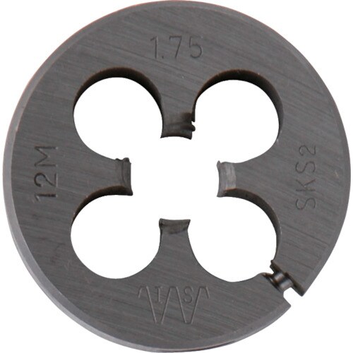 IS ガスダイス 50径 3/4PT