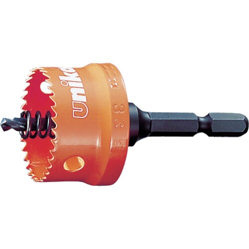 ユニカ ハイスホールソー充電32mm