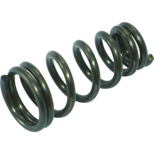 ユニカ HSS用カスデルスプリング(ツバ無し)