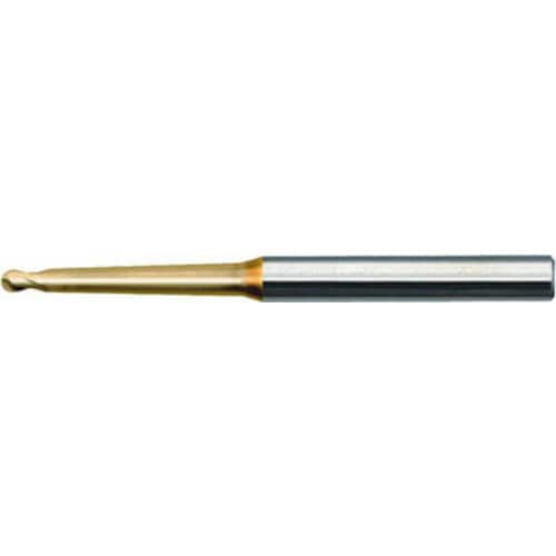 超硬エンドミル HTNB20203203