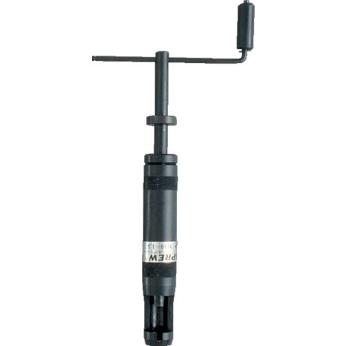 挿入工具P型使用ボルトねじM12×1.75