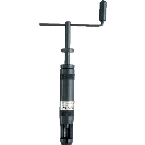 挿入工具P型使用ボルトねじM5×0.80