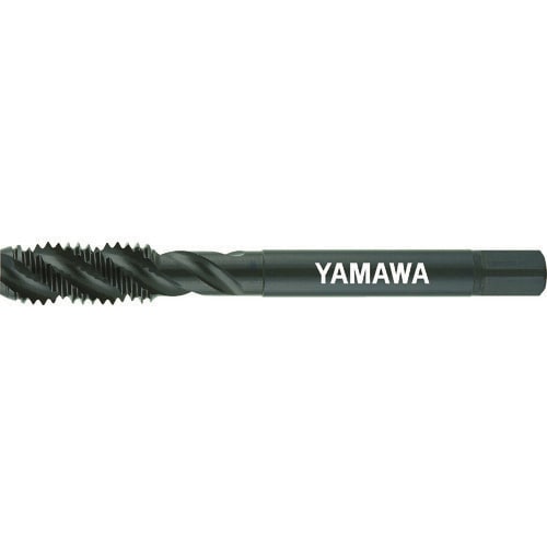 IシリーズスパイラルタップISPM8X1.25