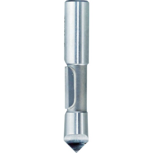 木工ビット強力1段フラッシュビット8×8