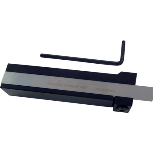 スーパーツール 突切りホルダー(バイト付)