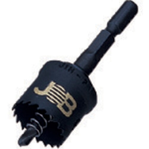 ジョブマスター インパクトホールソー 8mm