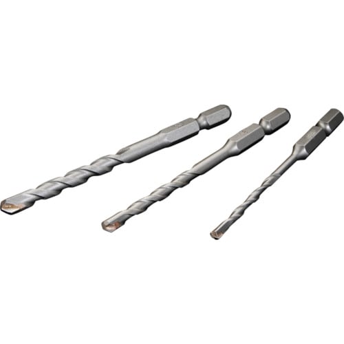 六角軸ビットJ型(充電対応)4.3mm