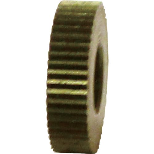 切削ローレット駒(小径アヤ目用) KNCD0904