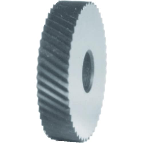 切削ローレット駒(小径平目用) KNCF0906R