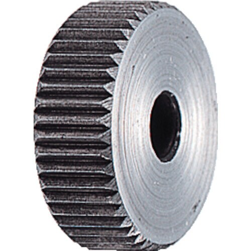 国内標準転造ローレット駒 KNSF14