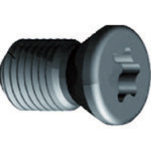 クランプスクリュ全長4.8ミリM2.5右