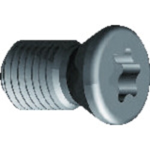 富士元 クランプスクリュ 全長6.5ミリ M4 右