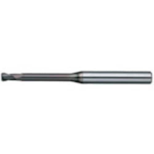 エンドミルMHR230R0.8XR0.2X6