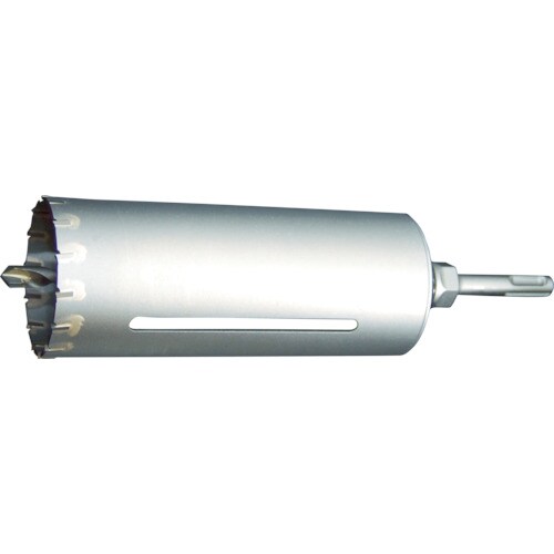 テクノオールコアドリルL150刃径180mm