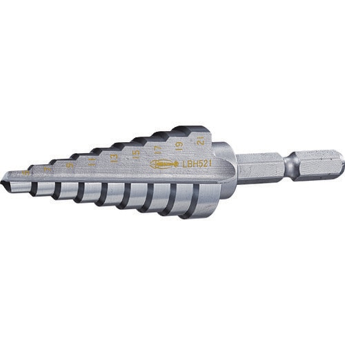ステージドリル LBH521