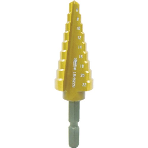 ステージドリル LBH521G