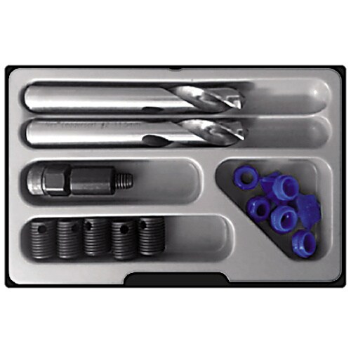 リーダーサート(ねじ補修キット)M10×1.0