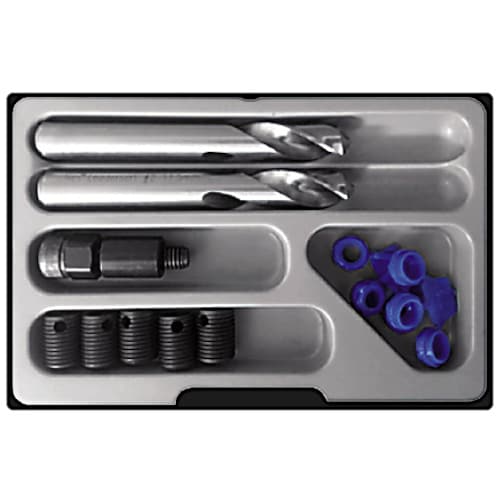 リーダーサート(ねじ補修キット)M10×1.5