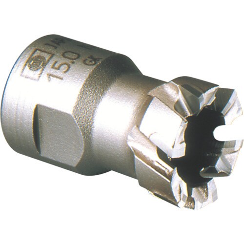 メタルボーラーミニ−MカッターΦ13.5