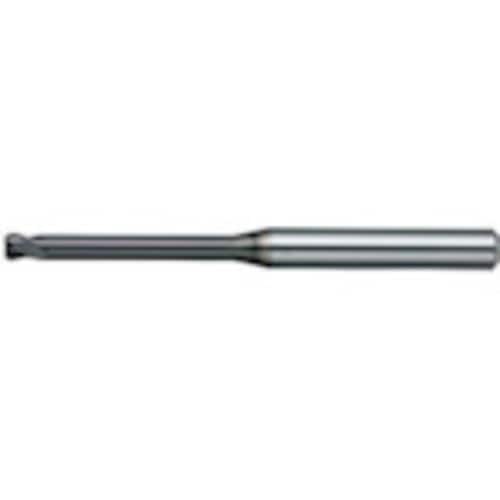 エンドミルMHR430R1XR0.3X8