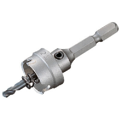 ユニカ 超硬ホールソーメタコア充電 32mm