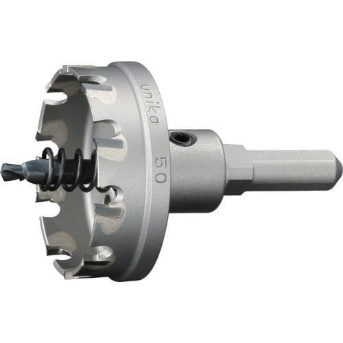 ユニカ 超硬ホールソーメタコア 18mm