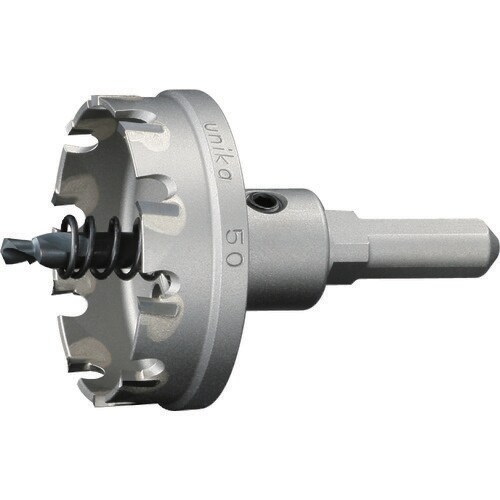 ユニカ 超硬ホールソーメタコア 19mm
