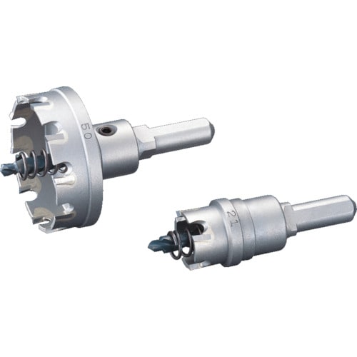 ユニカ 超硬ホールソーメタコア 22mm