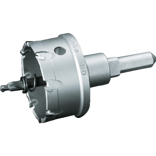 ユニカ 超硬ホールソーメタコアトリプル 40mm