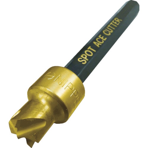 スポットエースカッタークワトロ MH85GQ