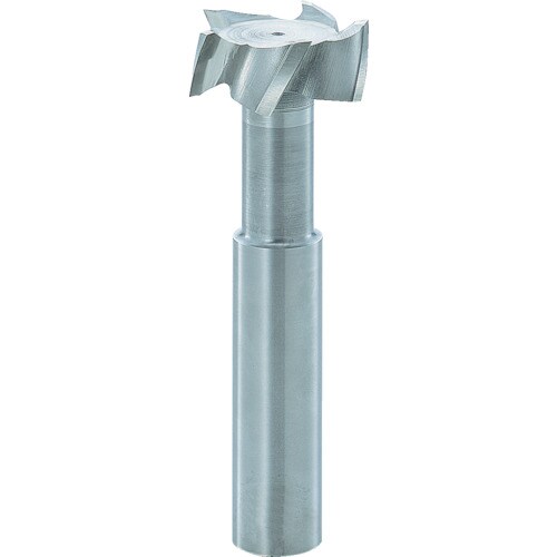 Tスロットエンドミル15×5