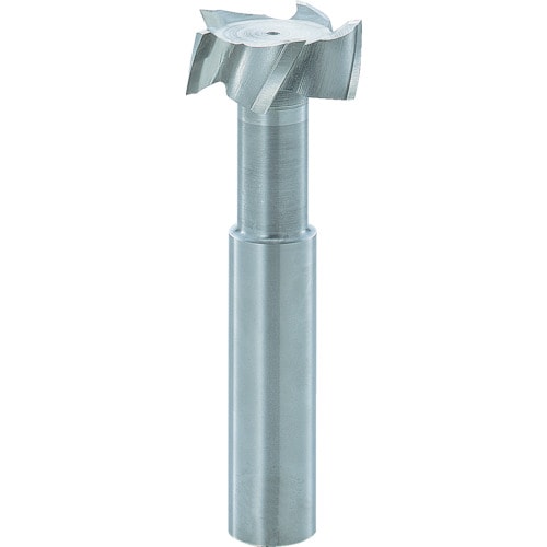 Tスロットエンドミル18×5