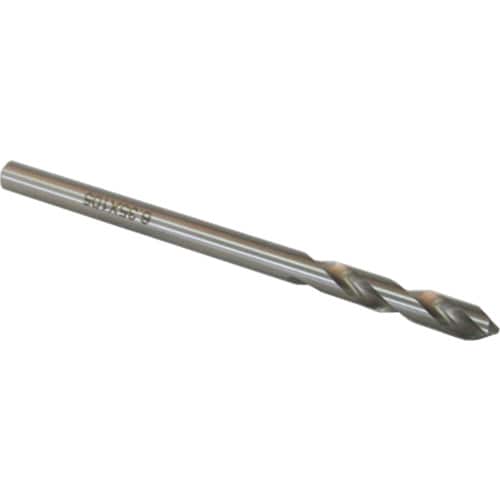 S−LOCKハイスセンタードリル